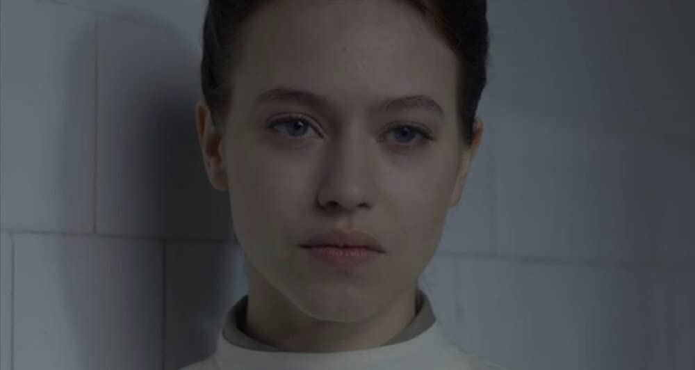 夜明けの祈りの画像