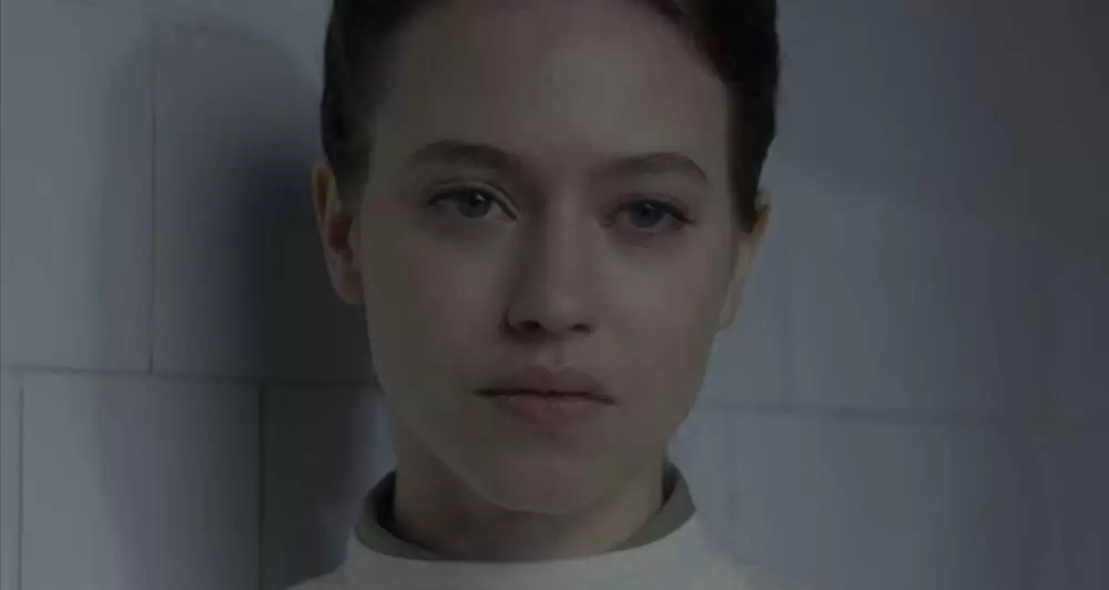 「夜明けの祈り」ルー・ドゥ・ラージュの画像