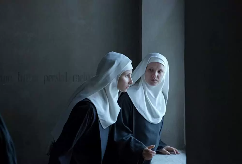 「夜明けの祈り」ヨアンナ・クーリグ & Dorota Kudukの画像