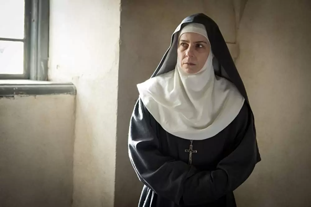 夜明けの祈りの画像