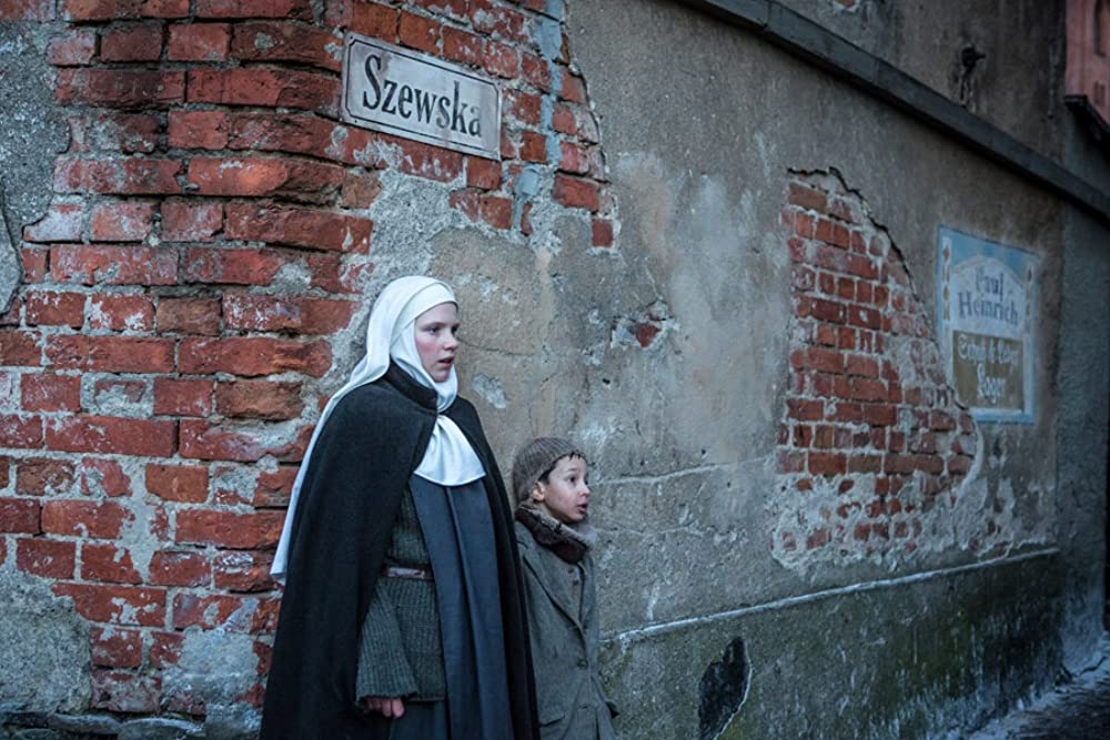 夜明けの祈りの画像