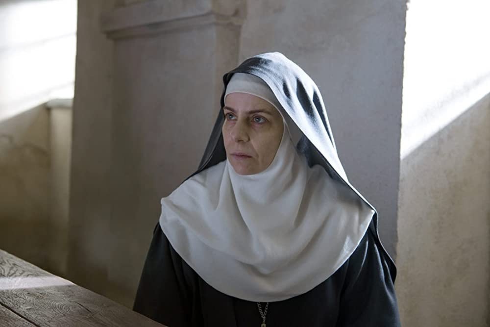 夜明けの祈りの画像