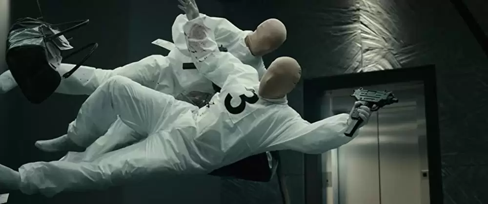 リメインダー 失われし記憶の破片の画像