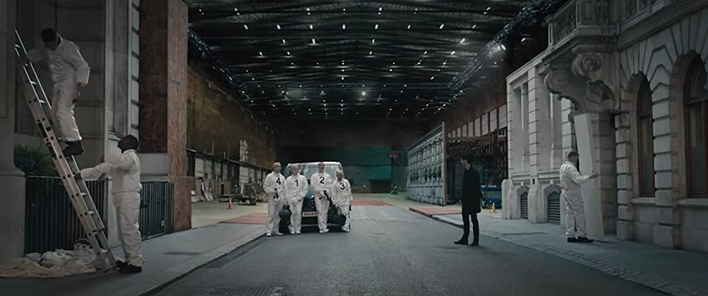 リメインダー 失われし記憶の破片の画像