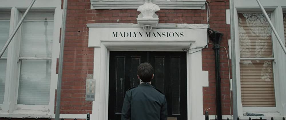 リメインダー 失われし記憶の破片の画像