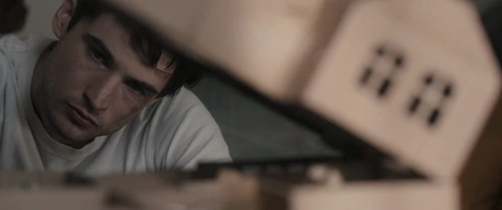 リメインダー 失われし記憶の破片の画像