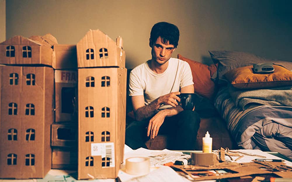 リメインダー 失われし記憶の破片の画像