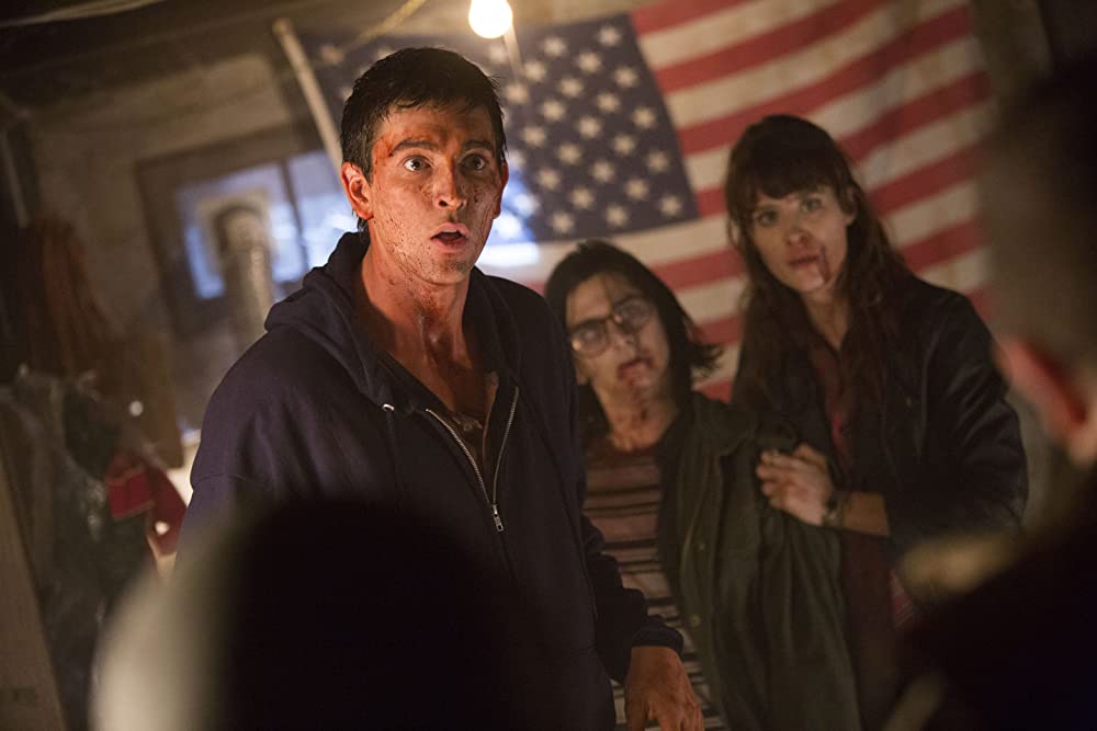 フリークス・シティの画像