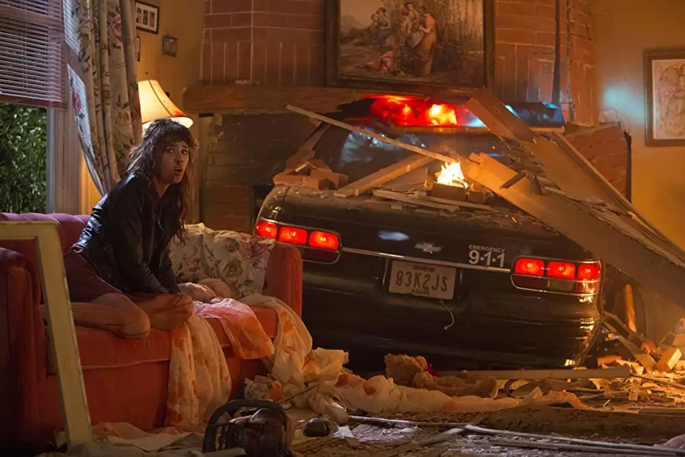 フリークス・シティの画像