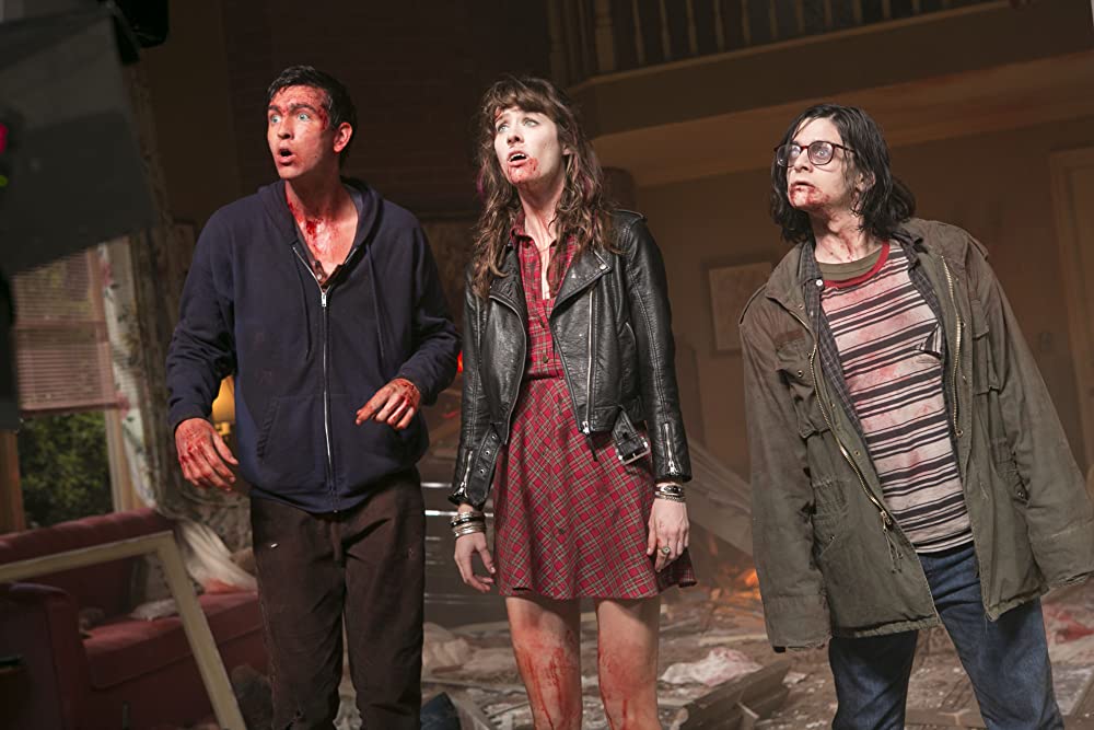 フリークス・シティの画像