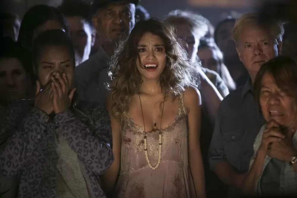 フリークス・シティの画像