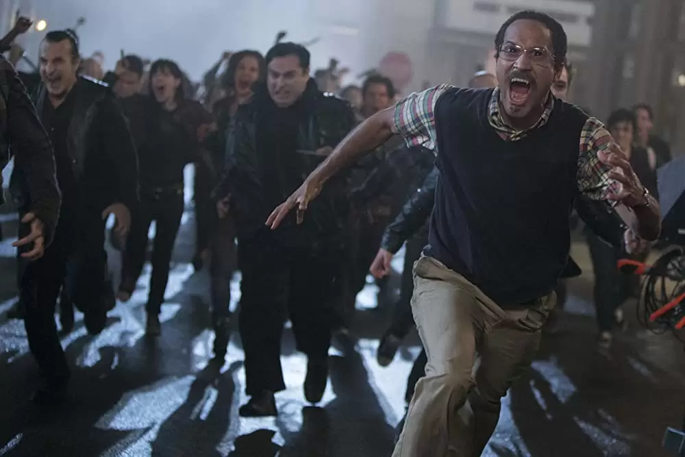 フリークス・シティの画像