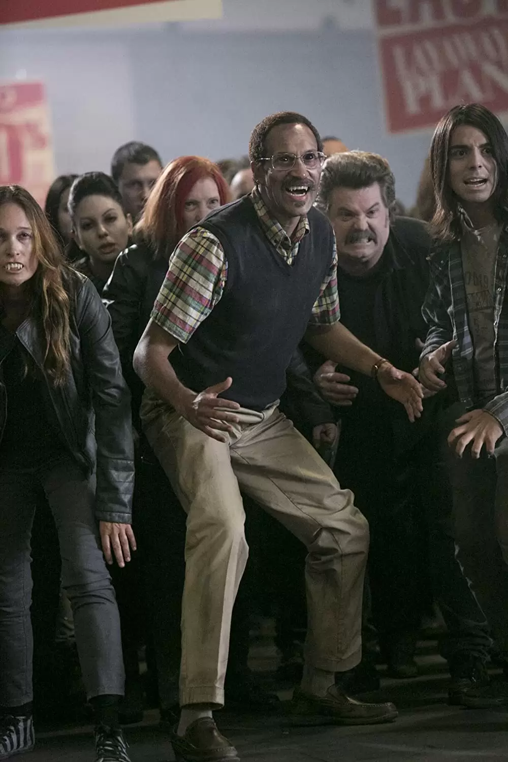 フリークス・シティの画像