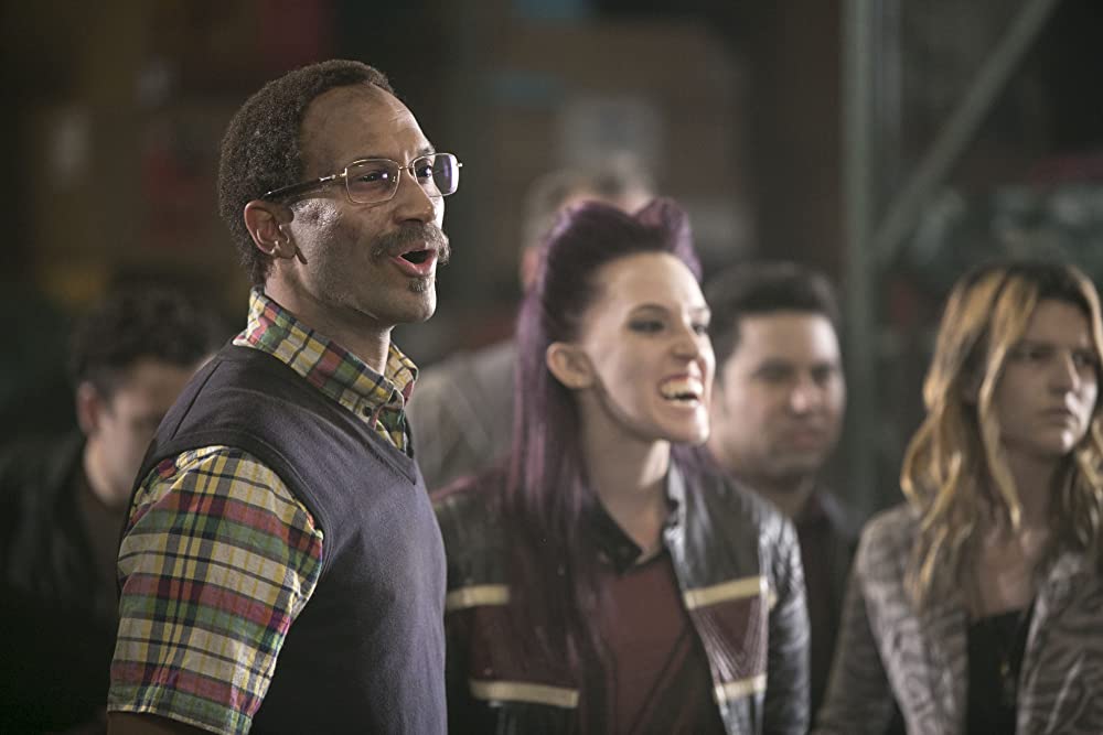 フリークス・シティの画像