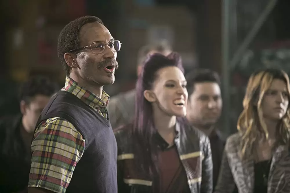 フリークス・シティの画像