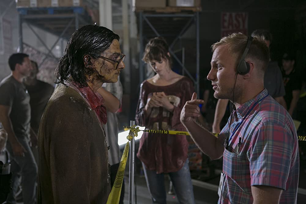 フリークス・シティの画像