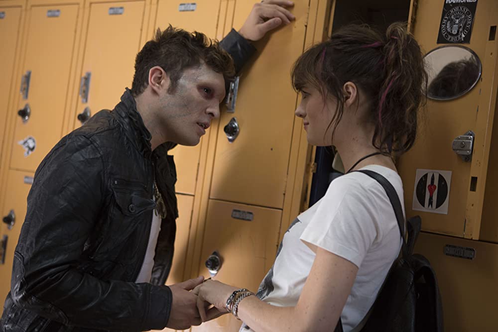 フリークス・シティの画像