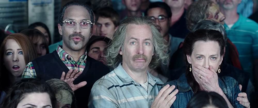 フリークス・シティの画像