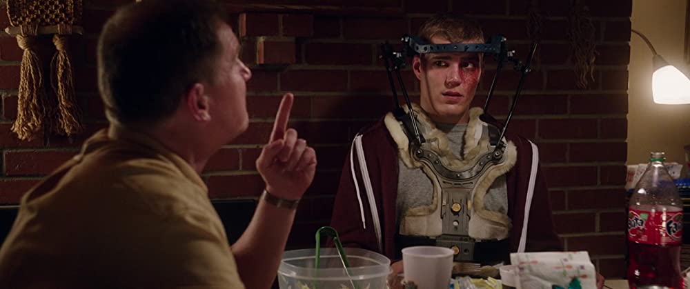 フリークス・シティの画像