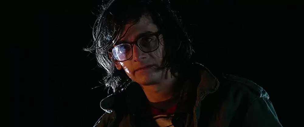 「フリークス・シティ」Josh Fademの画像