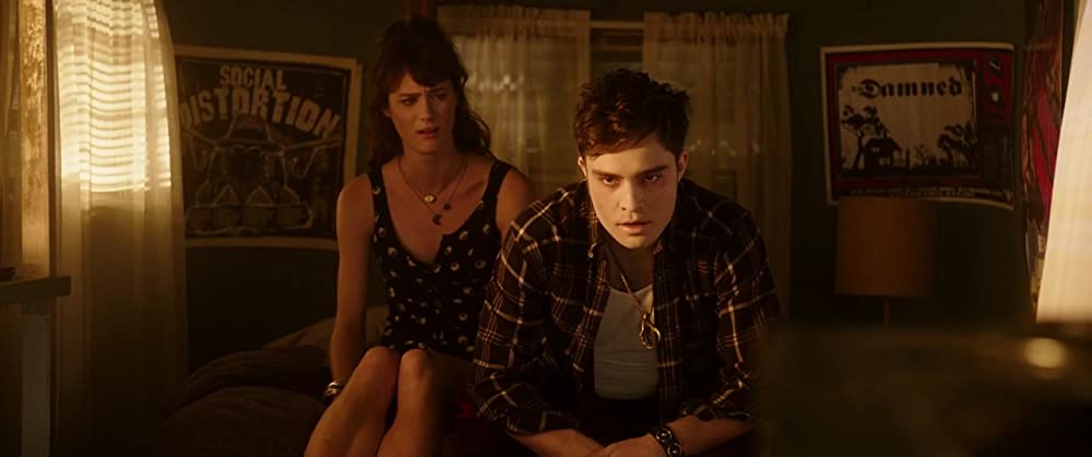 フリークス・シティの画像