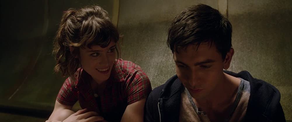 フリークス・シティの画像