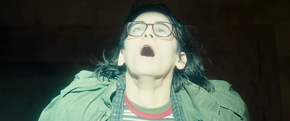 フリークス・シティの画像