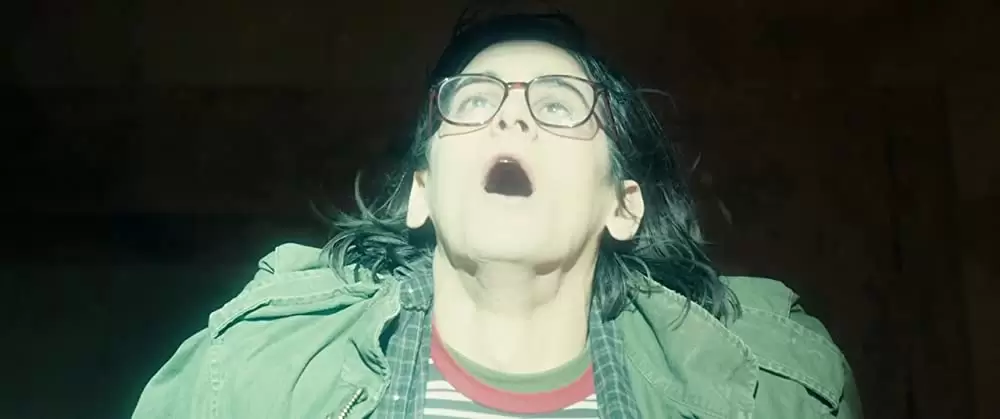 「フリークス・シティ」Josh Fademの画像