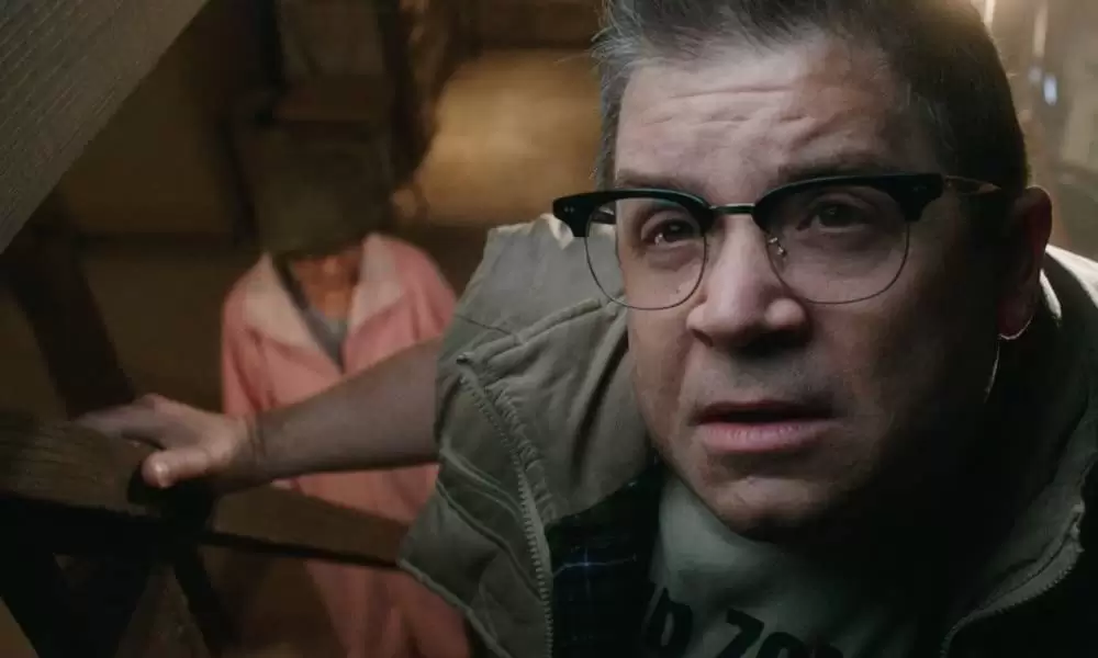 フリークス・シティの画像