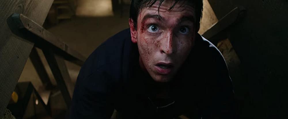 フリークス・シティの画像