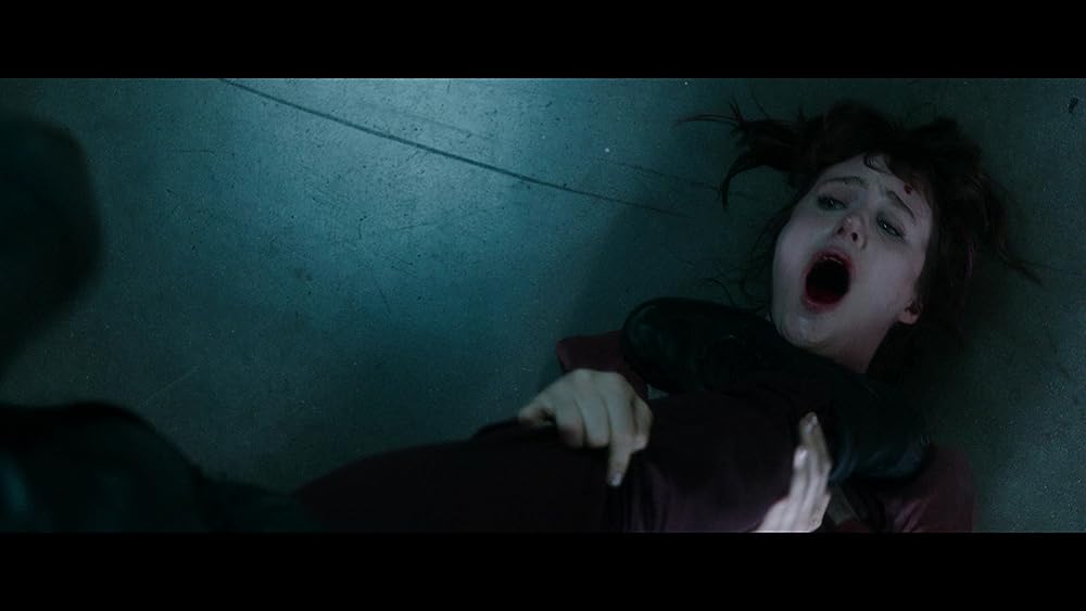 フリークス・シティの画像