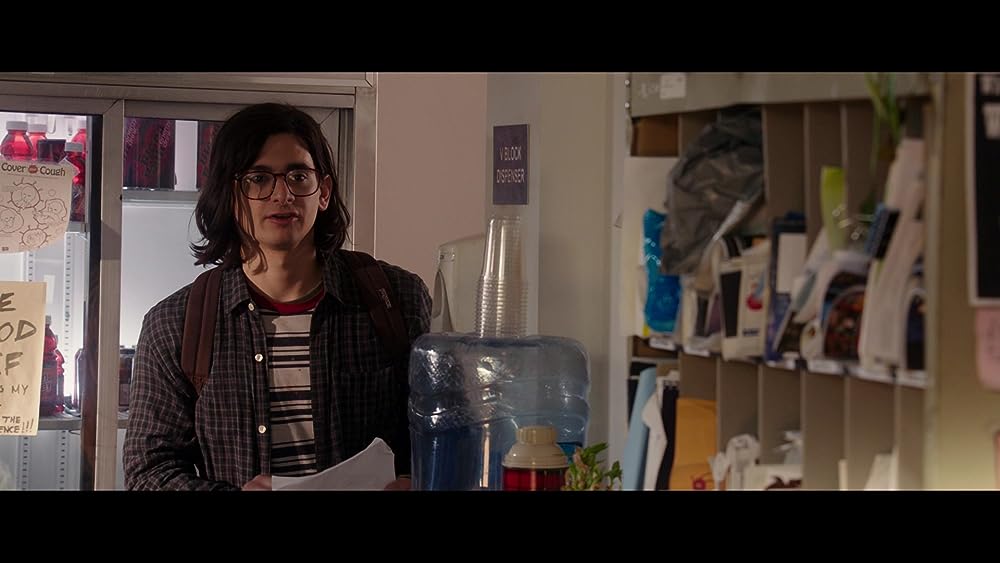 フリークス・シティの画像