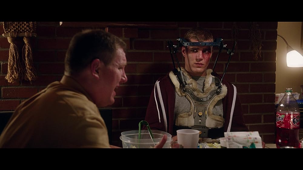 フリークス・シティの画像