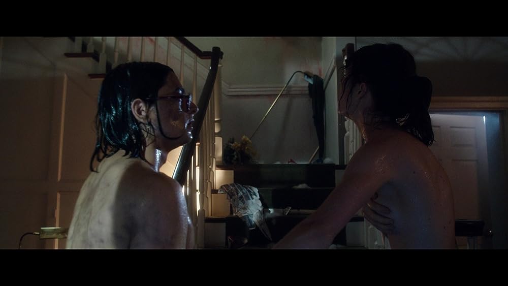 フリークス・シティの画像