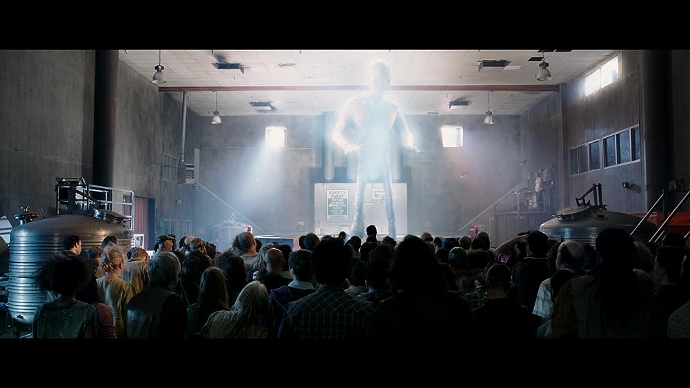 フリークス・シティの画像