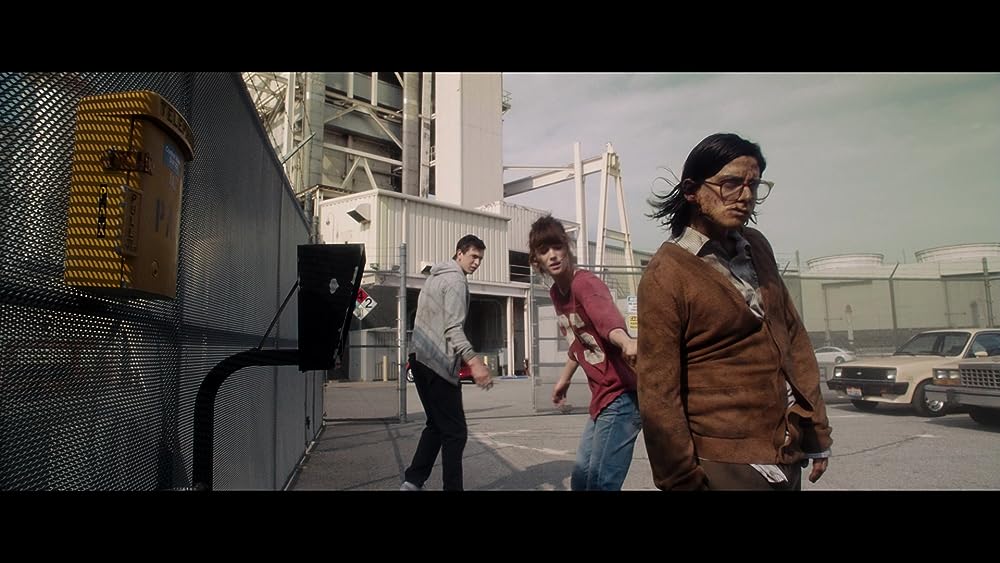 フリークス・シティの画像