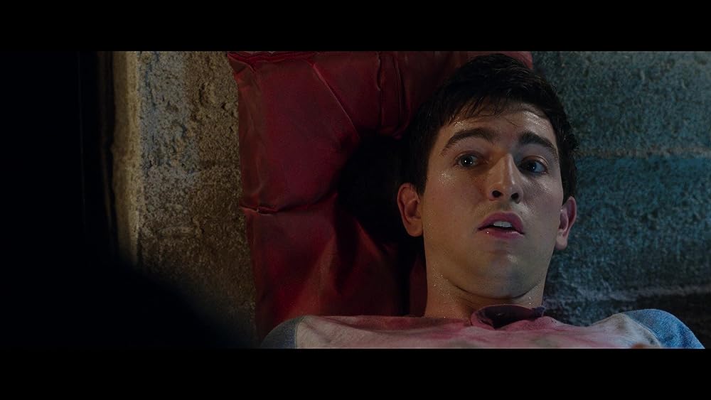 フリークス・シティの画像