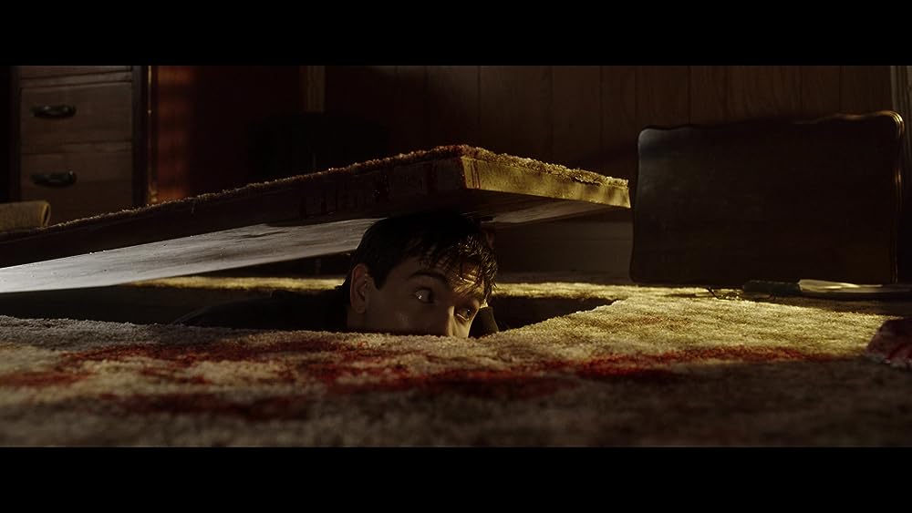 フリークス・シティの画像