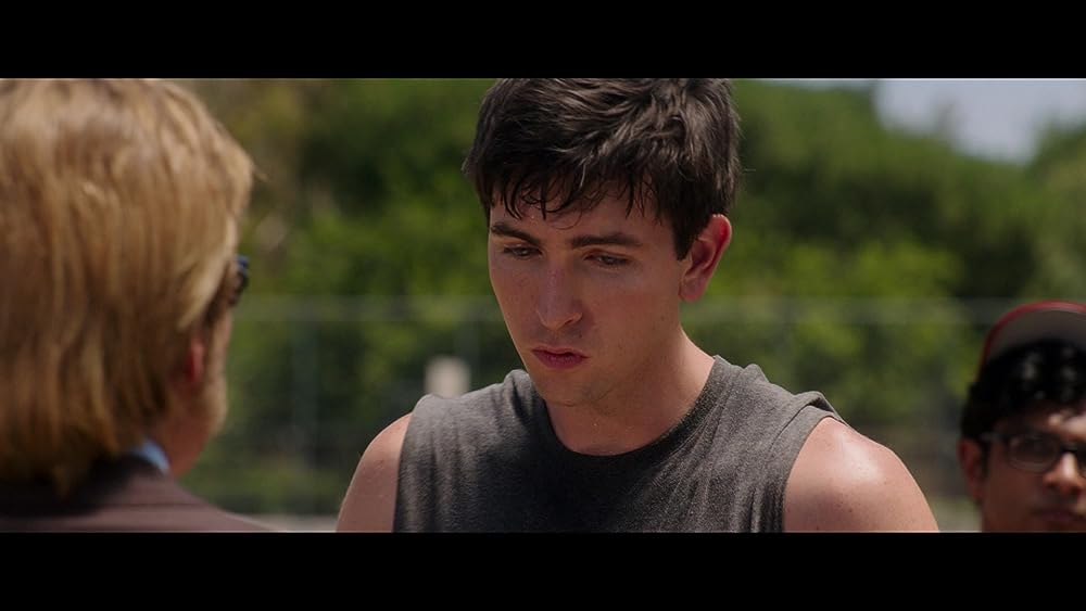 フリークス・シティの画像