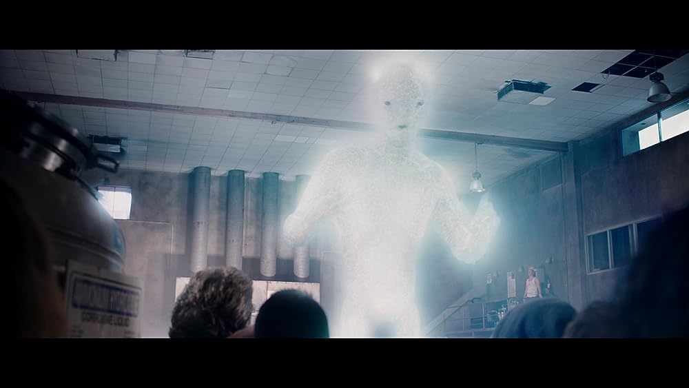 フリークス・シティの画像