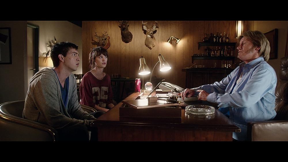 フリークス・シティの画像