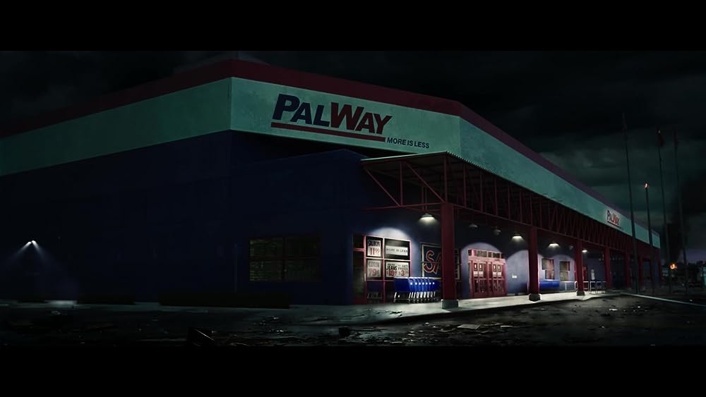 フリークス・シティの画像