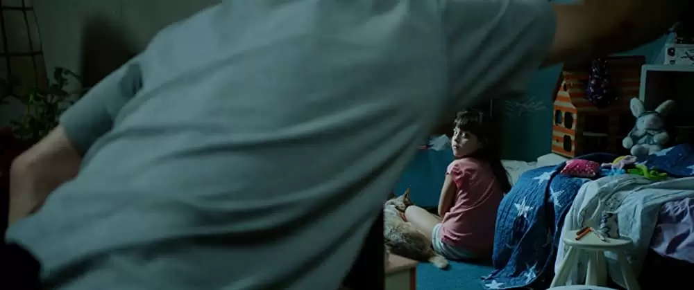 エンド・オブ・トンネルの画像