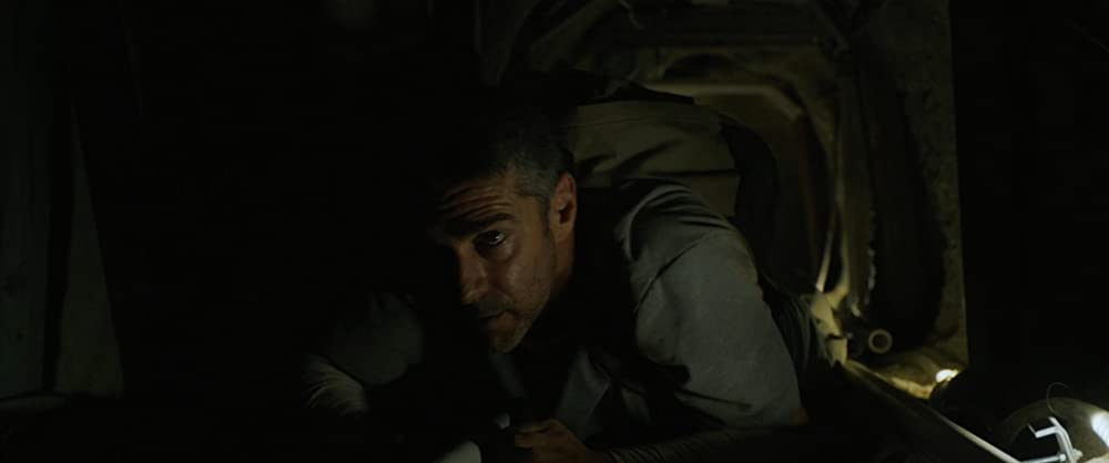 エンド・オブ・トンネルの画像