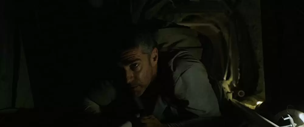 エンド・オブ・トンネルの画像