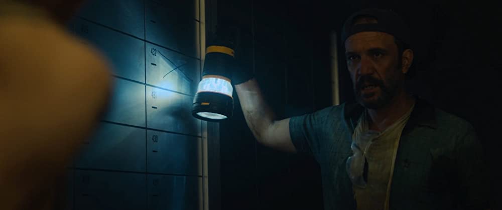 ホイッスラーズ 誓いの口笛の画像