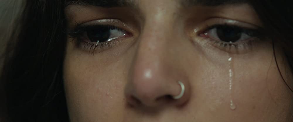 エンド・オブ・トンネルの画像