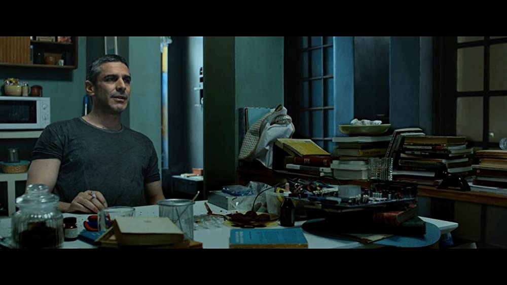 エンド・オブ・トンネルの画像