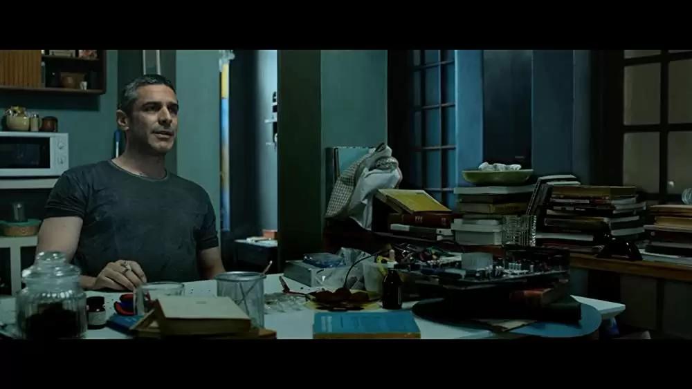 エンド・オブ・トンネルの画像