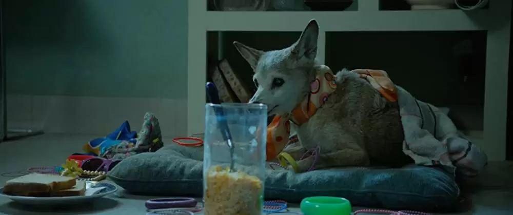 エンド・オブ・トンネルの画像